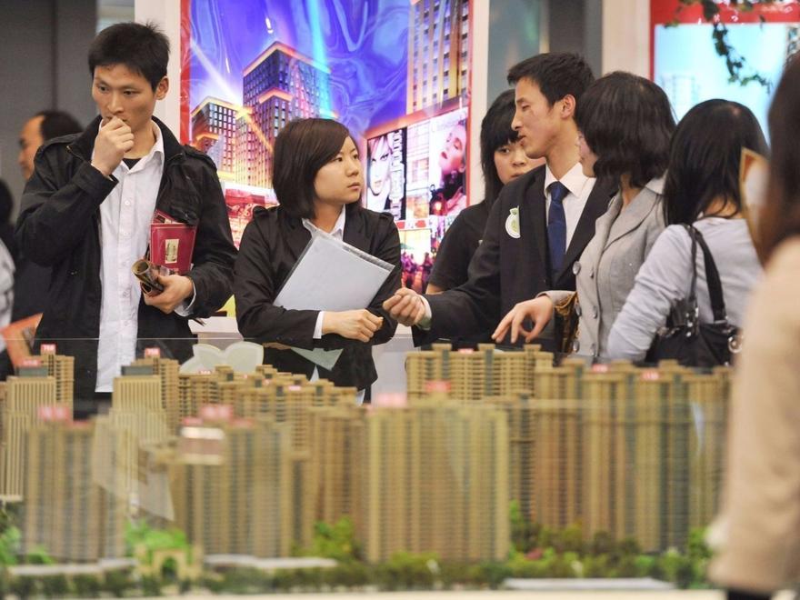 2017年，如何将一家房产网站做倒闭?（一）