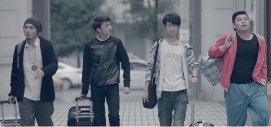 你不适合创业，认真去找工作吧！