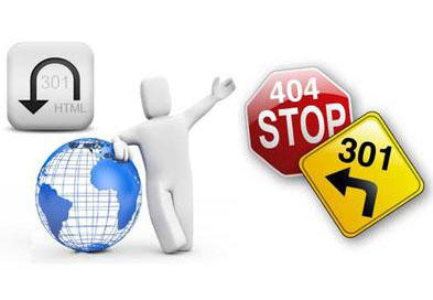 设置301重定向对网站有什么作用